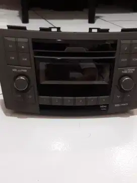 Tape ertiga gl 2017