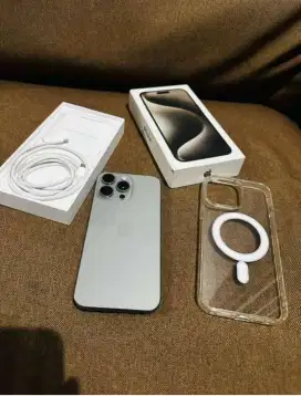 Belii. Semua iphone 16 Lima belas pro max siapp codd langsung