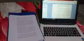 jasa pengetikan online cepat dan terpercaya