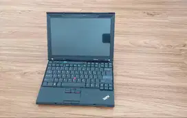 Thinkpad Lenovo X201