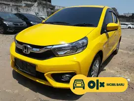 [Mobil Baru] HONDA BRIO E CVT DISCOUNT NEGO SAMPAI DEAL!!PROMO TURUN