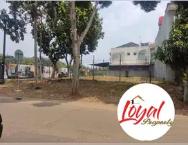 Di Jual Cepat Tanah Kavling Di Taman Diponegoro Tangerang