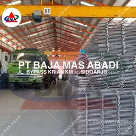 Jual Wiremesh Paling Murah