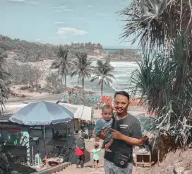JASA SOPIR / SERABUTAN / OJEK LANGGANAN