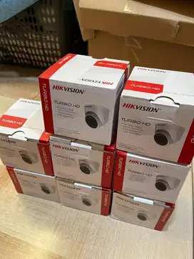 Kamera cctv indoor 5 MP