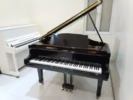 Piano grand piano yamaha