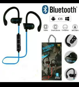 SPORT HEADSET BLUETOOTH RT558  HIGH QUALITY