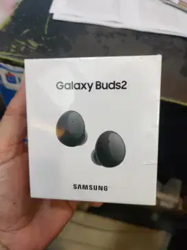 GALAXY BUDS 2 BNiB