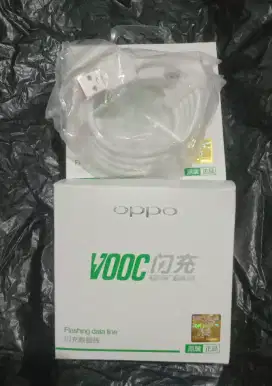 Kabel Ces mikro Oppo Vooc