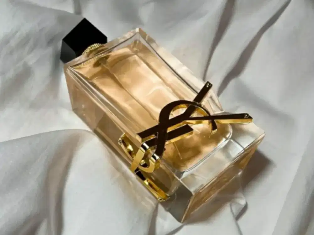 PARFUM WANITA YSL LIBRE EAU DE PARFUME 90ml