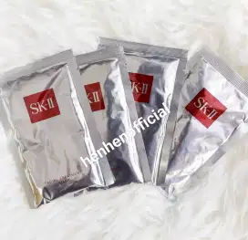 SK-II FT Mask 10pcs