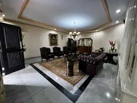 Rumah mewah 2 lantai di Kalibata , Jakarta Selatan