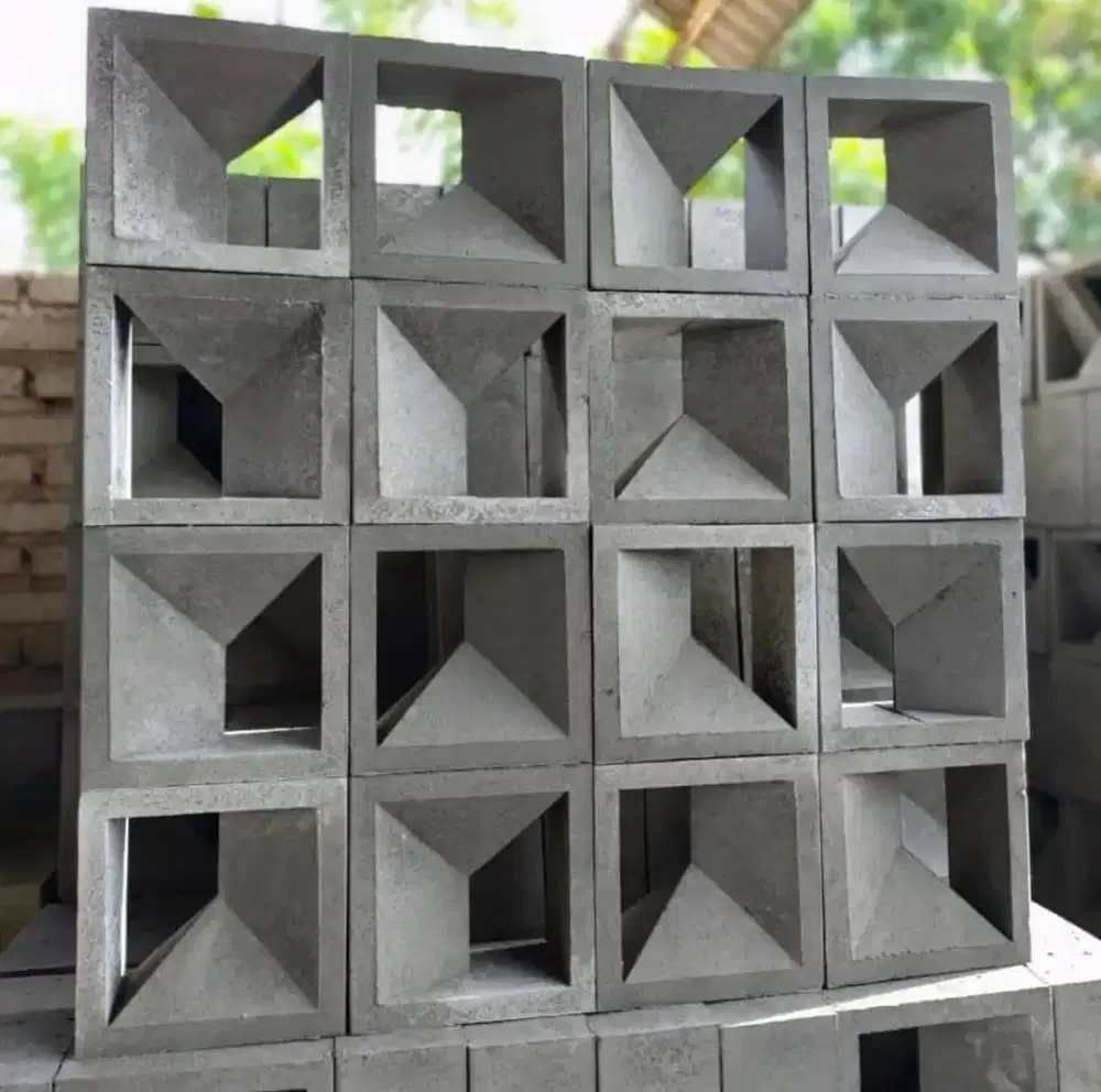 Jual roster beton murah