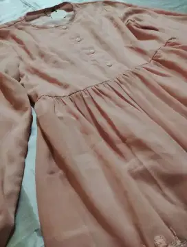Long Dress Wanita Boutique