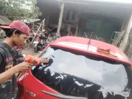 kaca film mobil spesialis panggilan