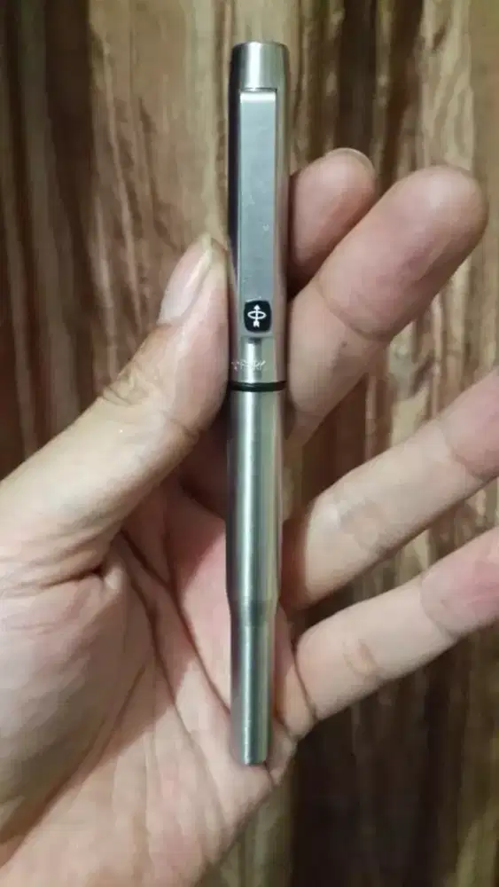 PARKER Fountain Pen Made in UK original..