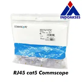 Konektor RJ45 Amp/Commscope original