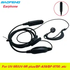 Heatset HT BaoFeng Uv9r originaL new