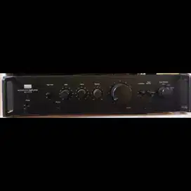 Sansui AU-117 II