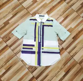 Perry Ellis top women