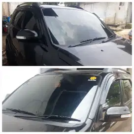 kaca film mobil berbagai merk harga terjangkau