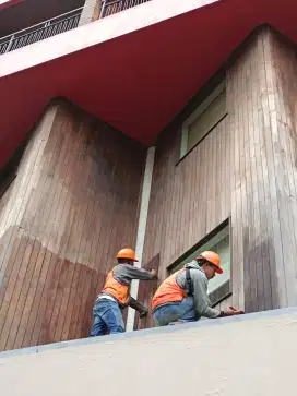 Spesialist Kontraktor perbaikan gedung vila hotel pabrik,Renovasi bali