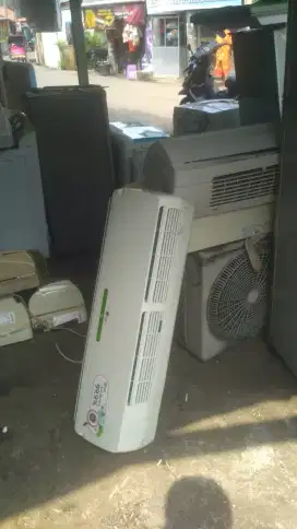 Service AC bongkar pasang ac perbaikan AC dll