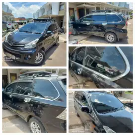 pasang kaca film mobil panggilan
