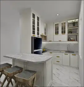 Desain interior