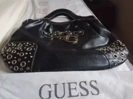 Tas Second Original Guess