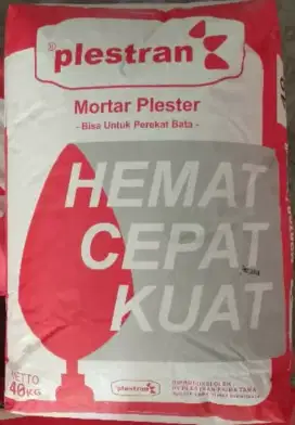 Semen mortar termurah sejawa timur jaminan kualitas