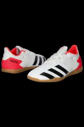 Second Original Sepatu Adidas predator 20.4 indoor sala boots