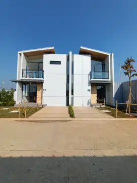 Rumah Murah Full Promo
