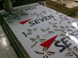 ACP Seven + Jasa Pasang Harga sendiri