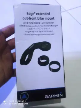 Barfly garmin edge