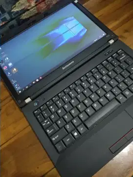 LEPTOP MURAH LENOVO K29 CORE I5 BEKAS