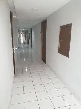 Dijual Rugi tipe 3 bedroom Apartemen Podomoro Golf View