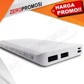 Power Bank Arden Slim with anti slip surface 10000 mAh P100PL25