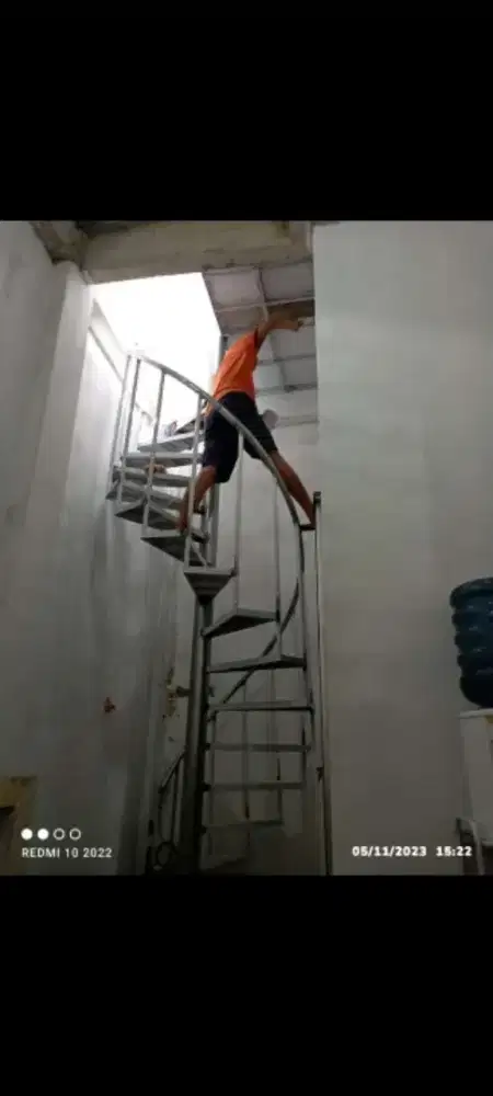 tangga trap minimalis berkualitas