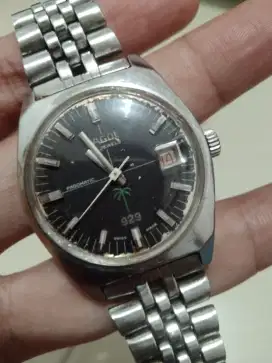 Jam pagol 929 automatic original