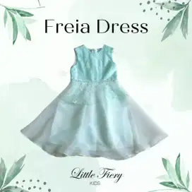 Kids Dress - Freia Dress Baju Anak