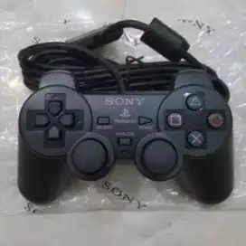 Stick ps2 getar