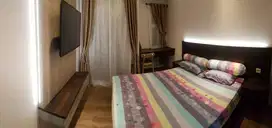 Dijual CEPAT - AKASA PURE LIVING Apartment