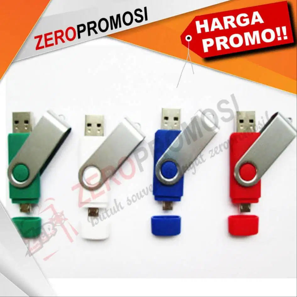 Flashdisk OTG Swifel – OTGPL01