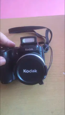 Kamera kodak SCHNEIDER