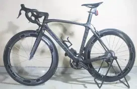Road Bike Look tipe 695 size (S)