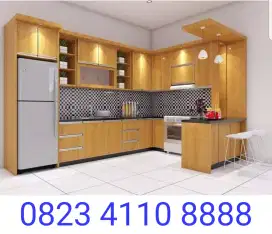 KITCHEN SET BALI