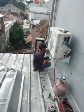 Cuci ac inventer