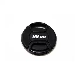 Lens cap nikon diameter 52mm