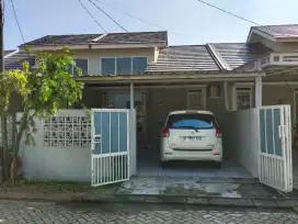 TURUN HARGA Jual Rugi Rumah Siap Huni Citra Indah City Over Kredit